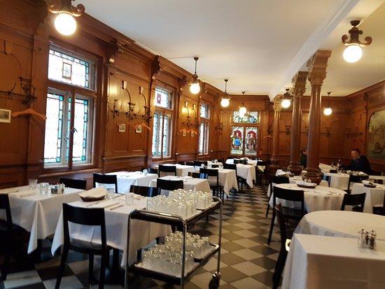 Restaurant Zum Kropf